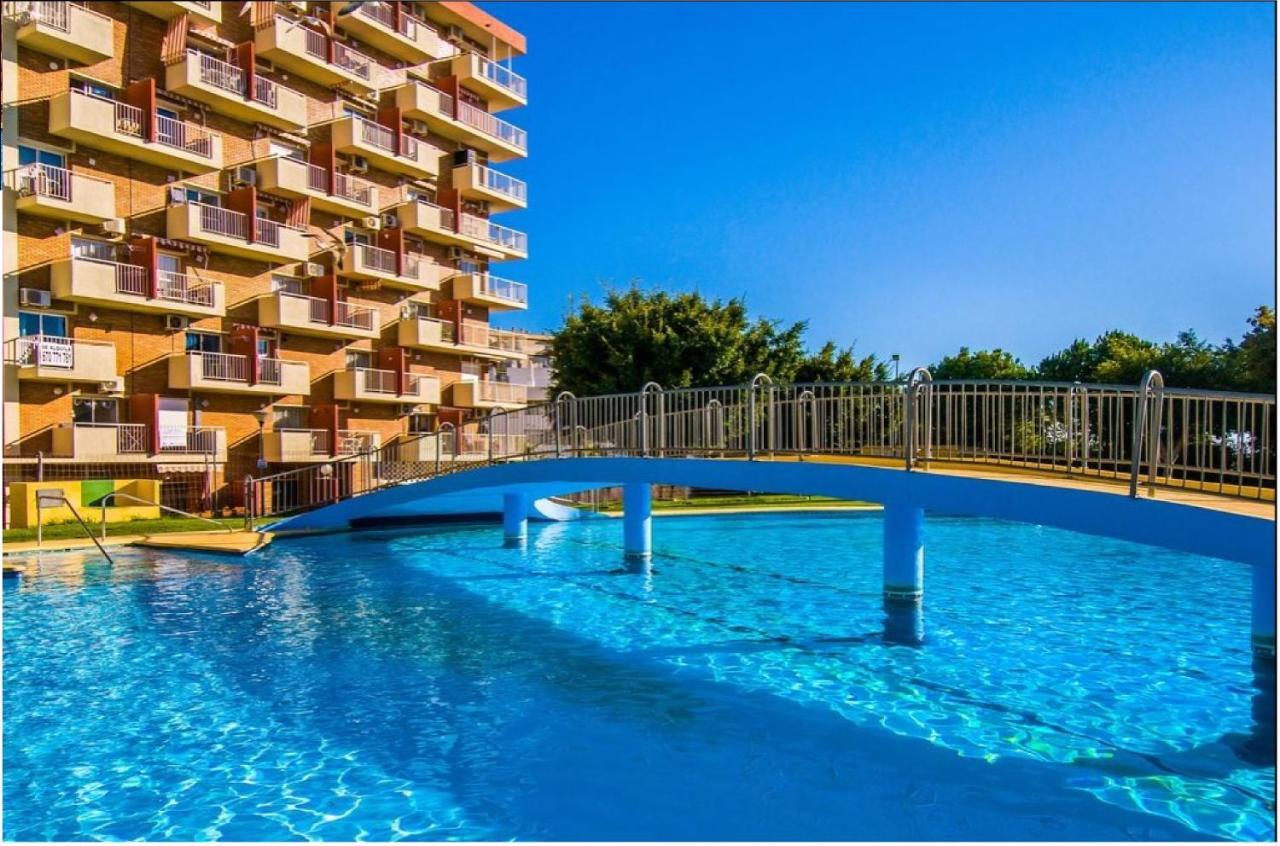 Estudio J-60, Terraza & 1º Planta Benalmádena Εξωτερικό φωτογραφία
