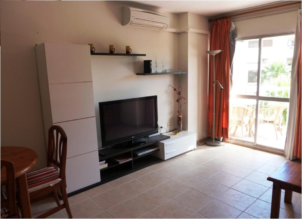 Estudio J-60, Terraza & 1º Planta Benalmádena Εξωτερικό φωτογραφία