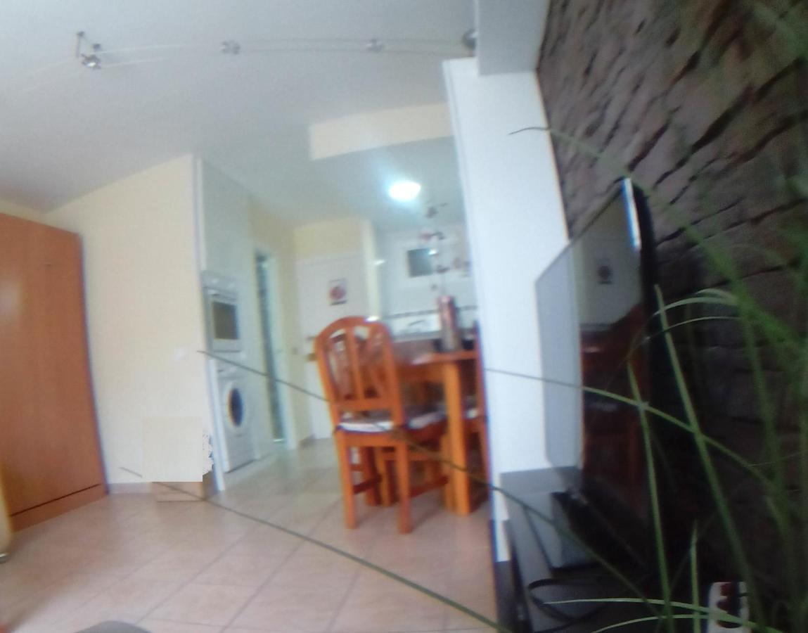 Estudio J-60, Terraza & 1º Planta Benalmádena Εξωτερικό φωτογραφία