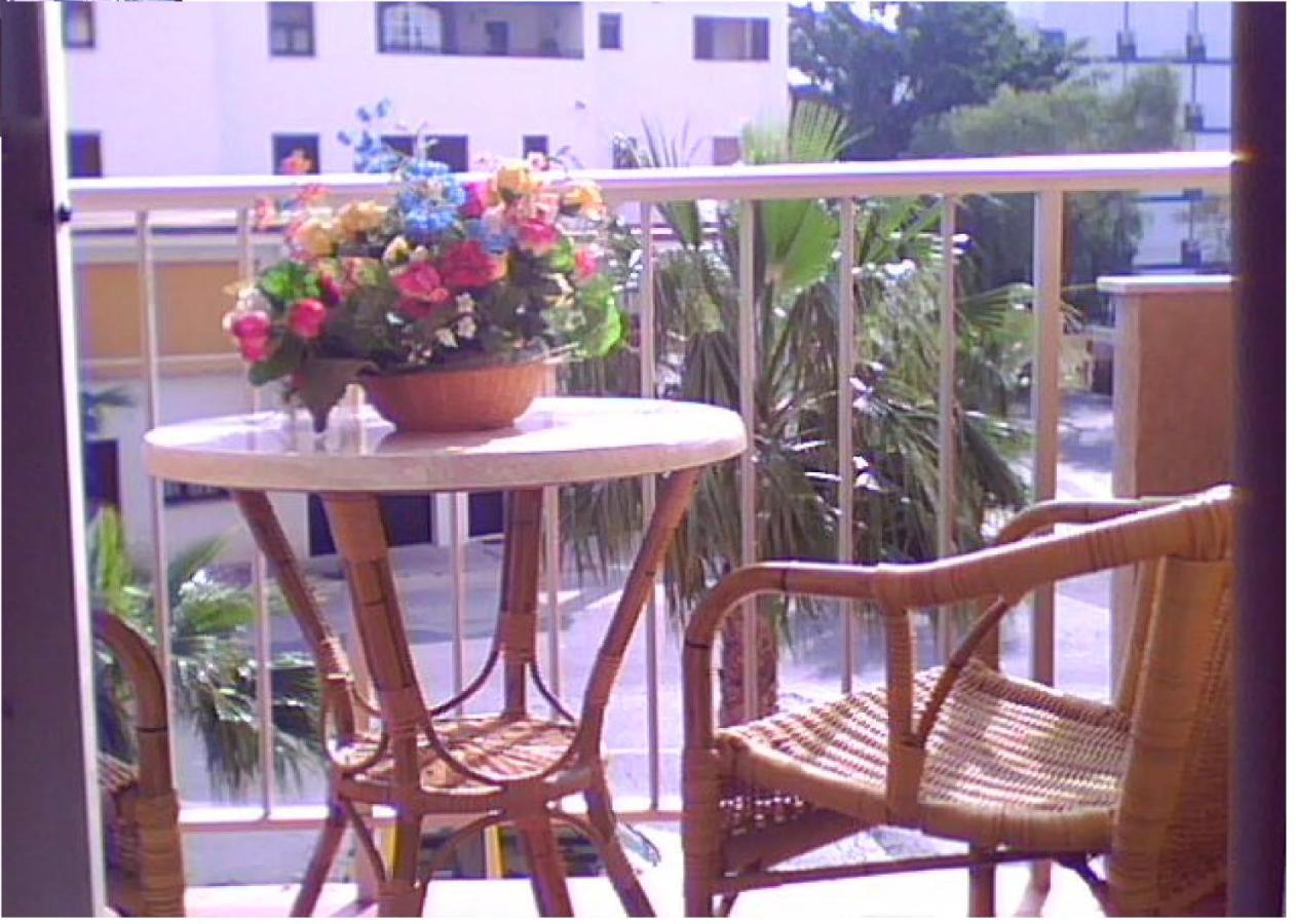 Estudio J-60, Terraza & 1º Planta Benalmádena Εξωτερικό φωτογραφία